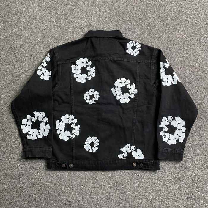 Yupoo clothing DENIM_TEARS