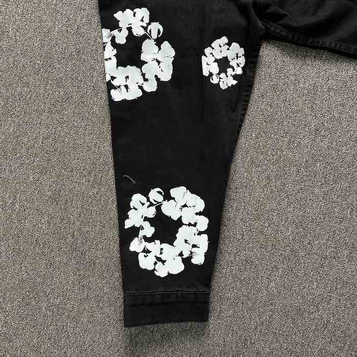 Yupoo clothing DENIM_TEARS