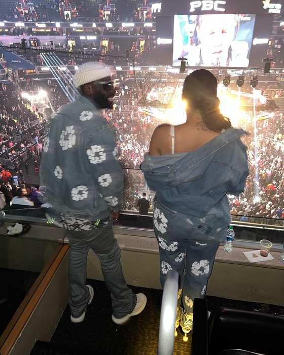 Yupoo clothing DENIM_TEARS