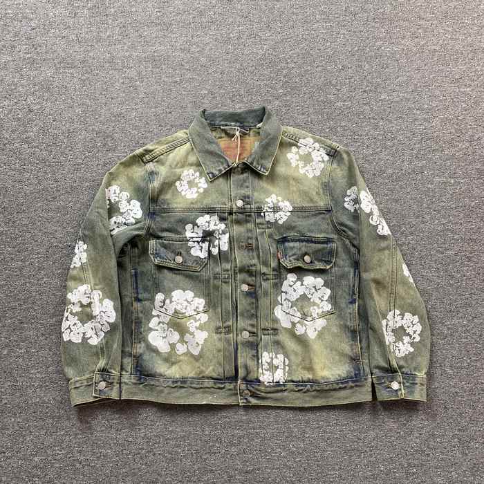 Yupoo clothing DENIM_TEARS