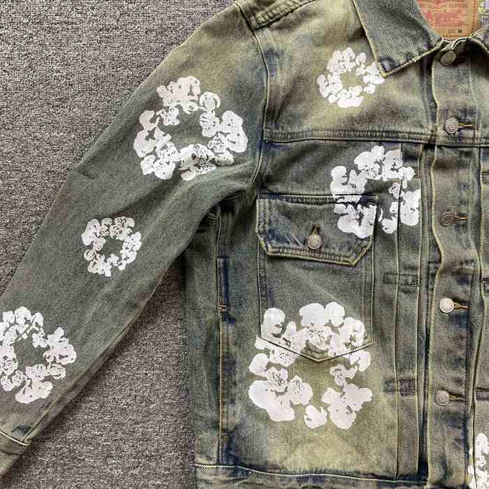 Yupoo clothing DENIM_TEARS