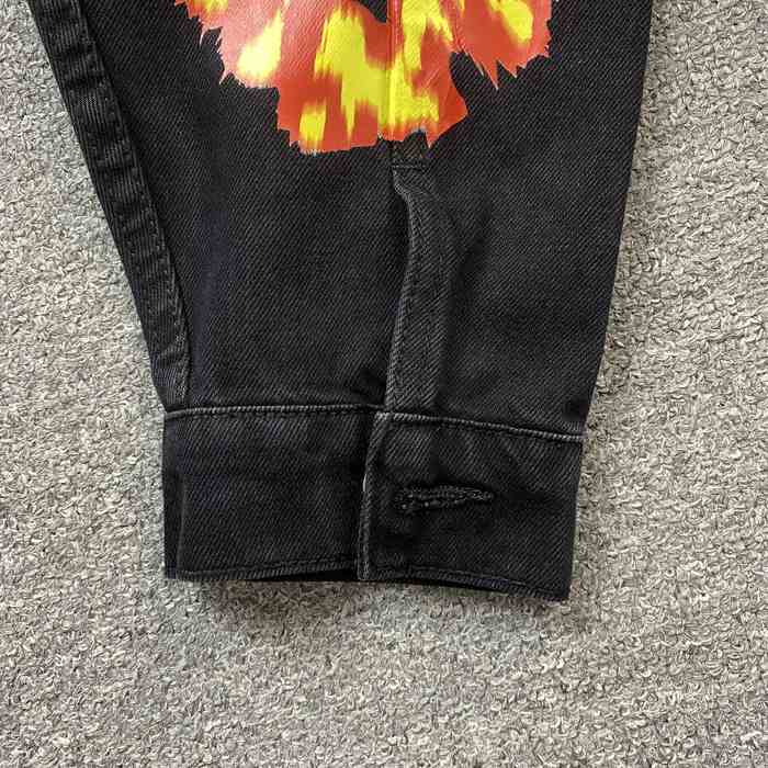 Yupoo clothing DENIM_TEARS