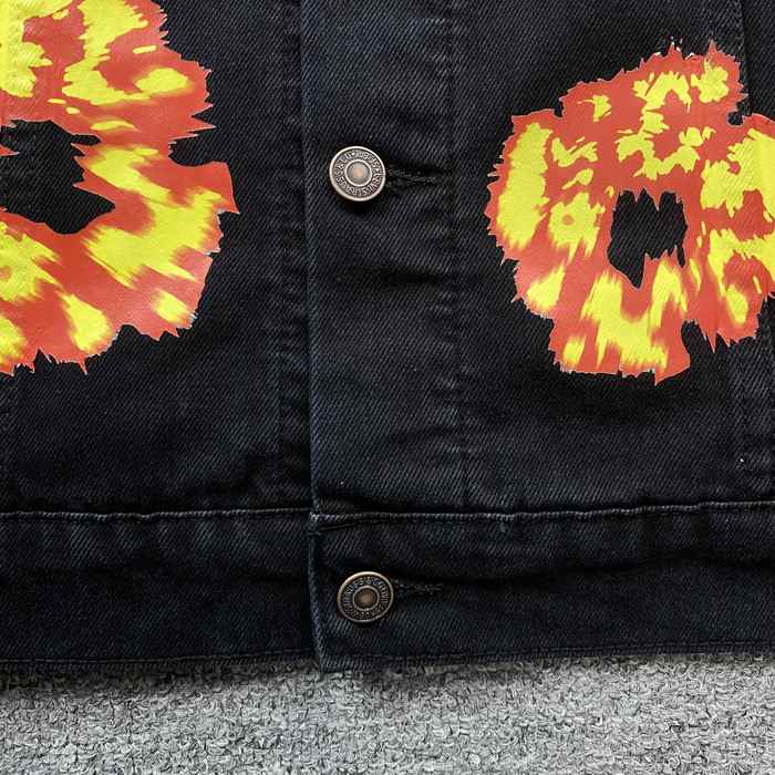 Yupoo clothing DENIM_TEARS