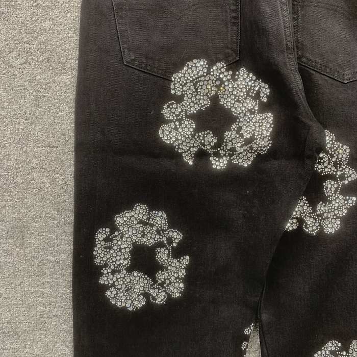 Yupoo clothing DENIM_TEARS