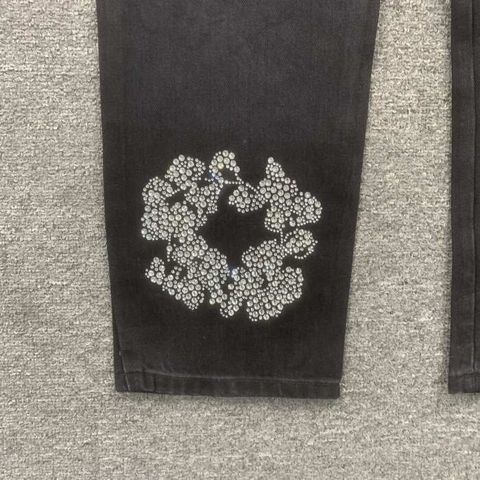 Yupoo clothing DENIM_TEARS