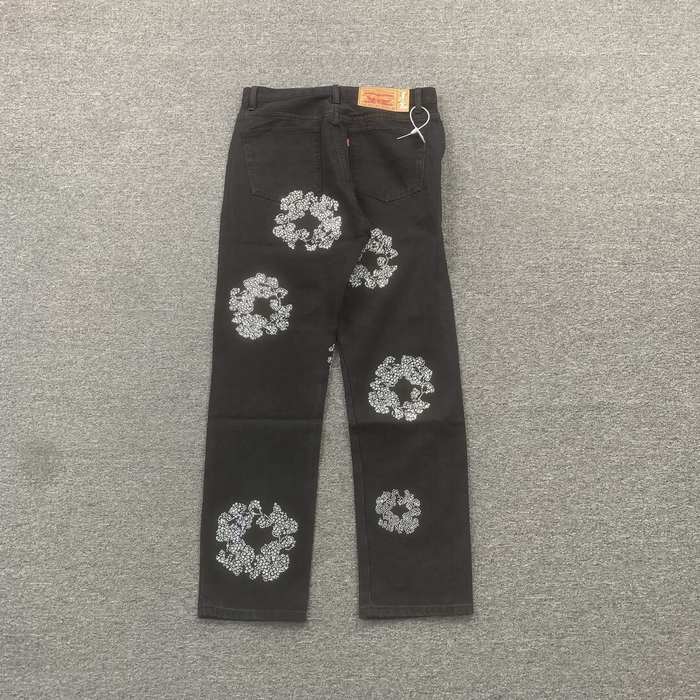 Yupoo clothing DENIM_TEARS