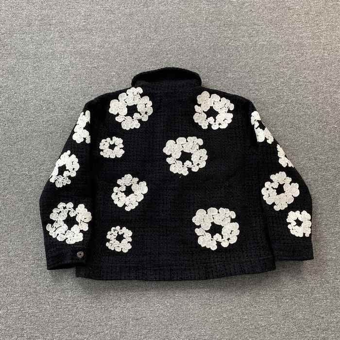 Yupoo clothing DENIM_TEARS