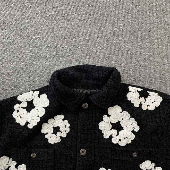 Yupoo clothing DENIM_TEARS