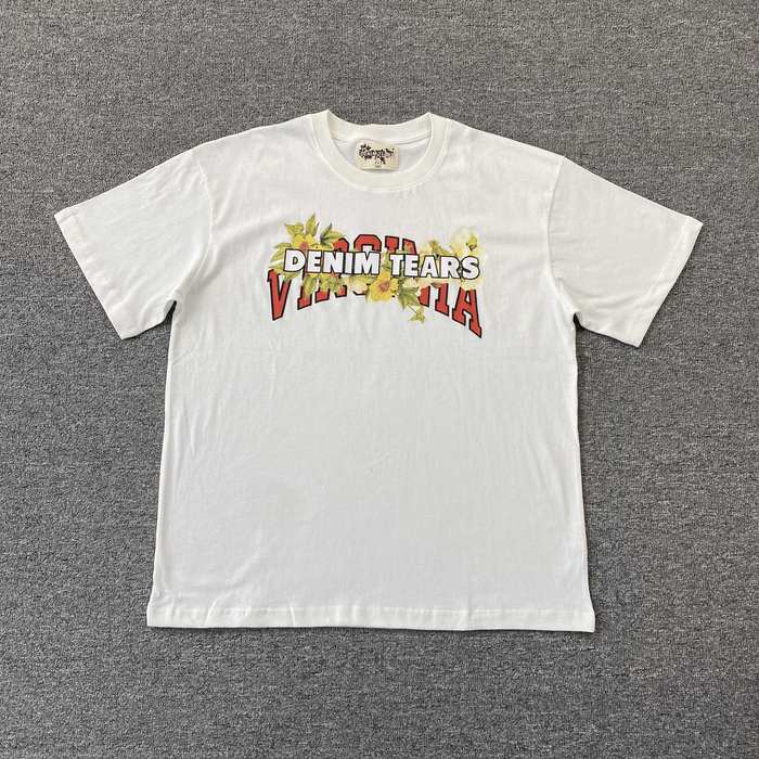 Yupoo clothing DENIM_TEARS