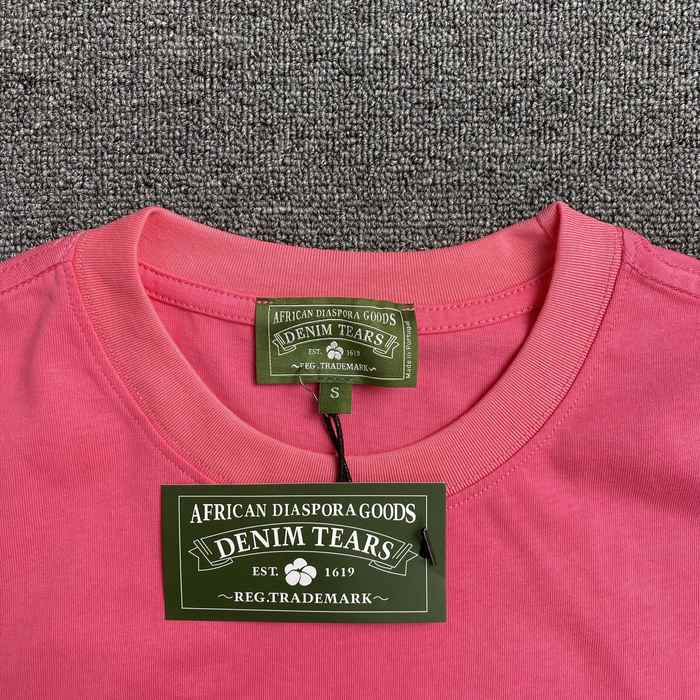 Yupoo clothing DENIM_TEARS