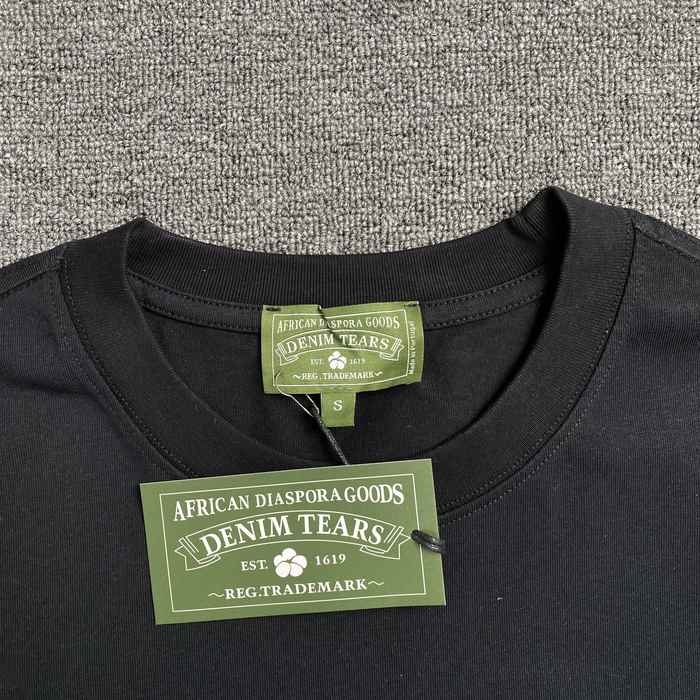 Yupoo clothing DENIM_TEARS