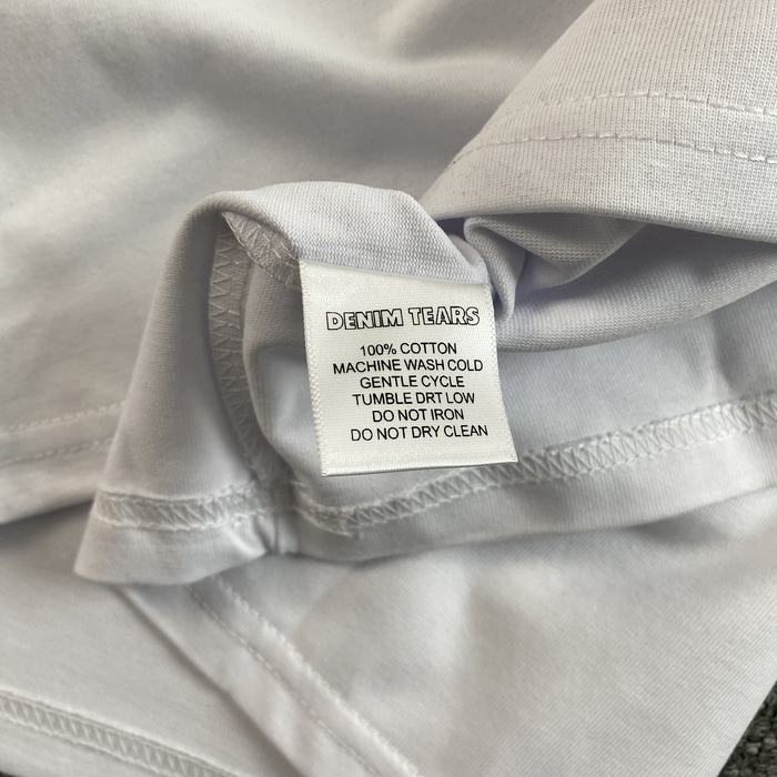 Yupoo clothing DENIM_TEARS