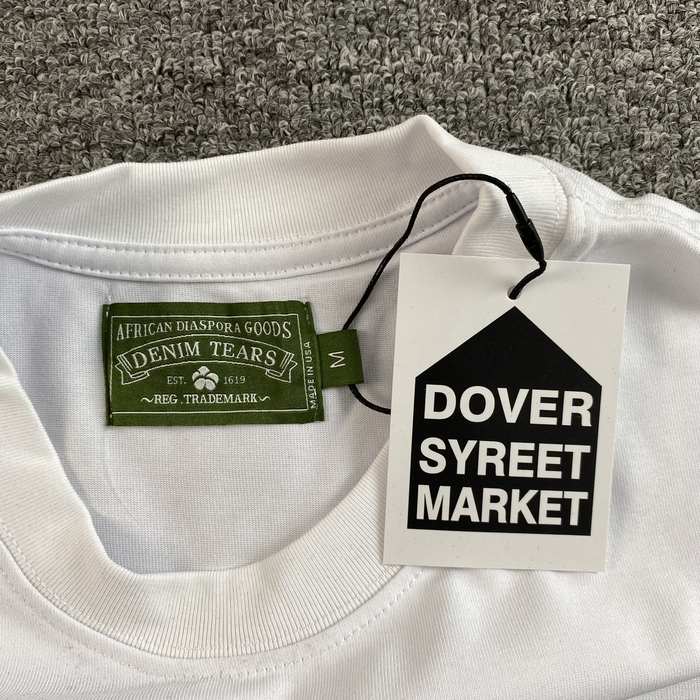 Yupoo clothing DENIM_TEARS