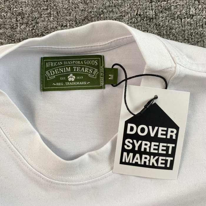 Yupoo clothing DENIM_TEARS