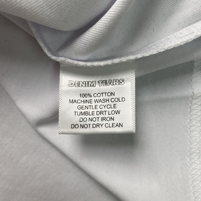 Yupoo clothing DENIM_TEARS