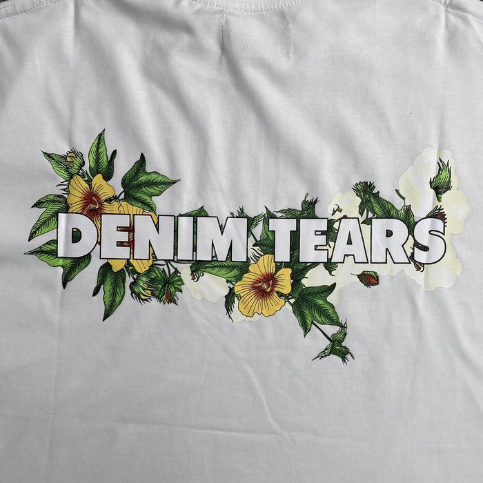 Yupoo clothing DENIM_TEARS