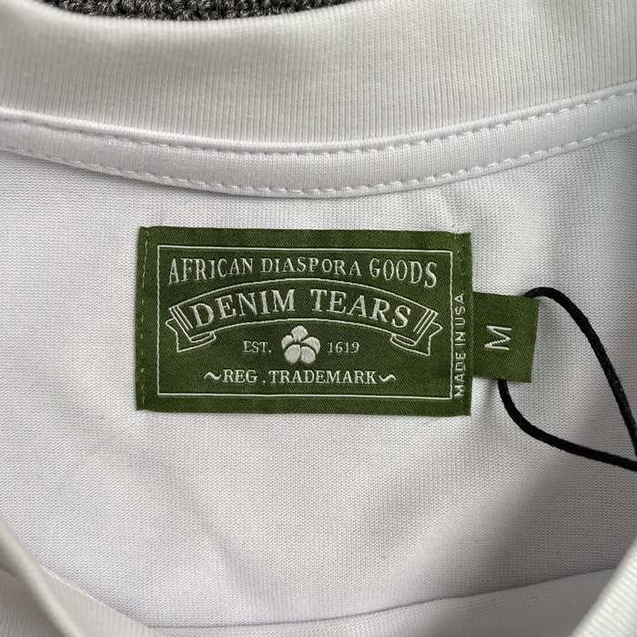 Yupoo clothing DENIM_TEARS