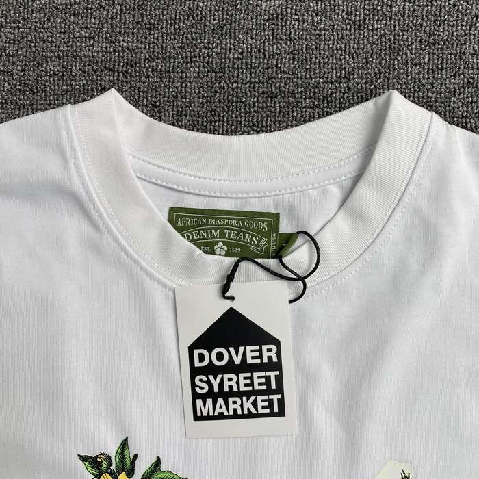 Yupoo clothing DENIM_TEARS