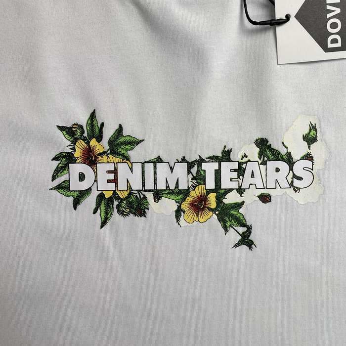 Yupoo clothing DENIM_TEARS