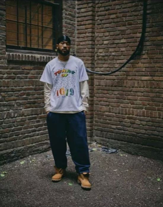 Yupoo clothing DENIM_TEARS