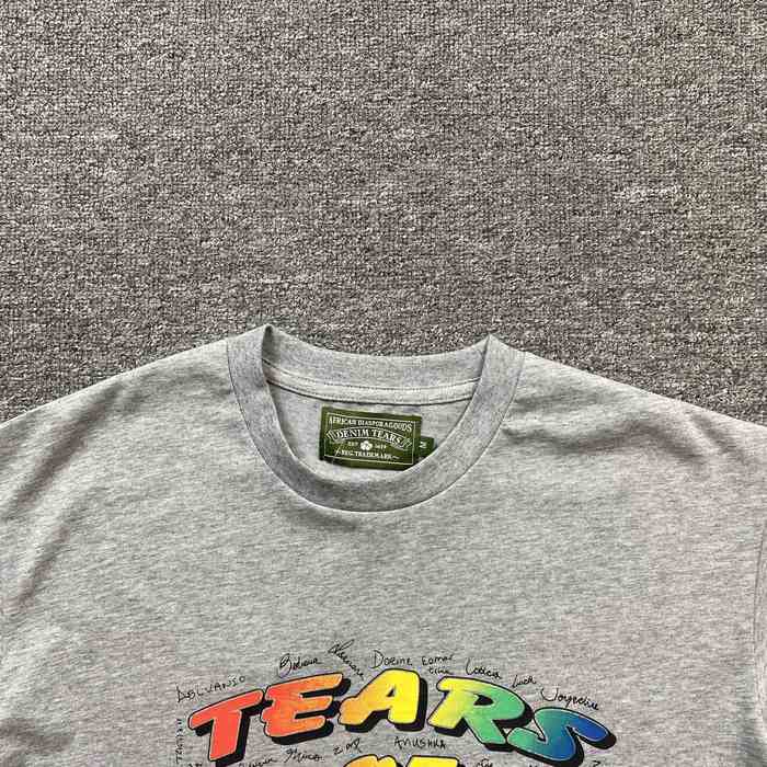 Yupoo clothing DENIM_TEARS