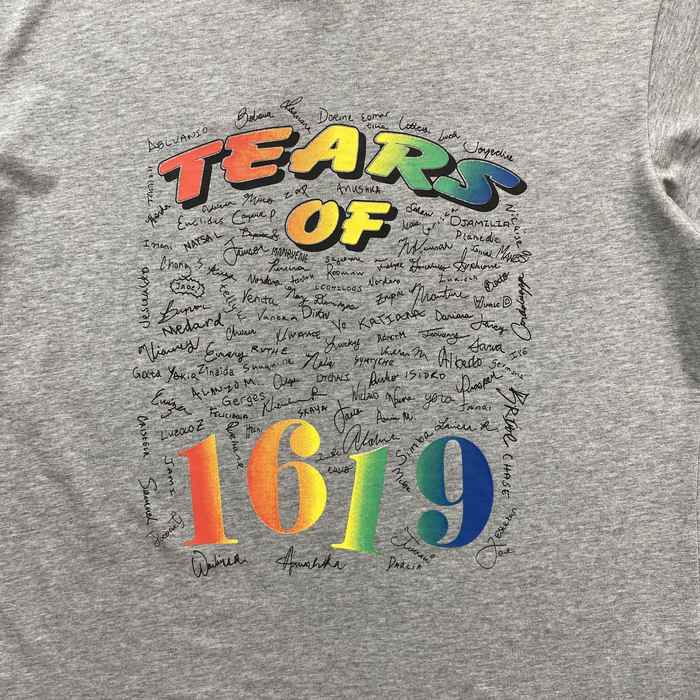 Yupoo clothing DENIM_TEARS