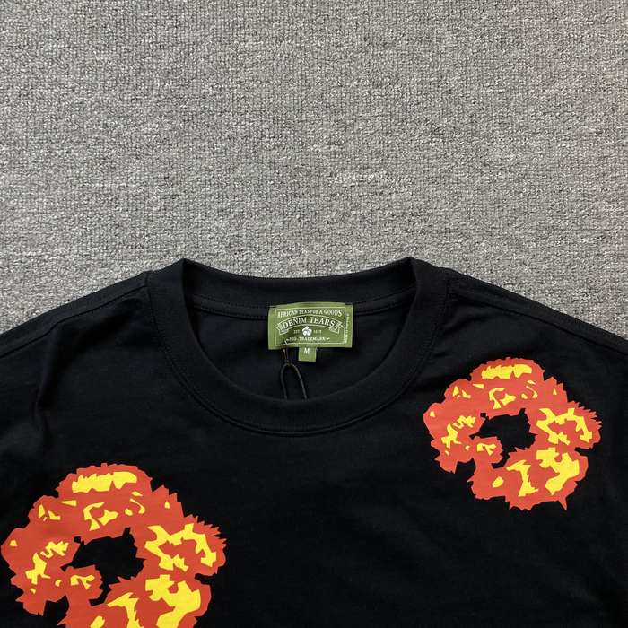 Yupoo clothing DENIM_TEARS