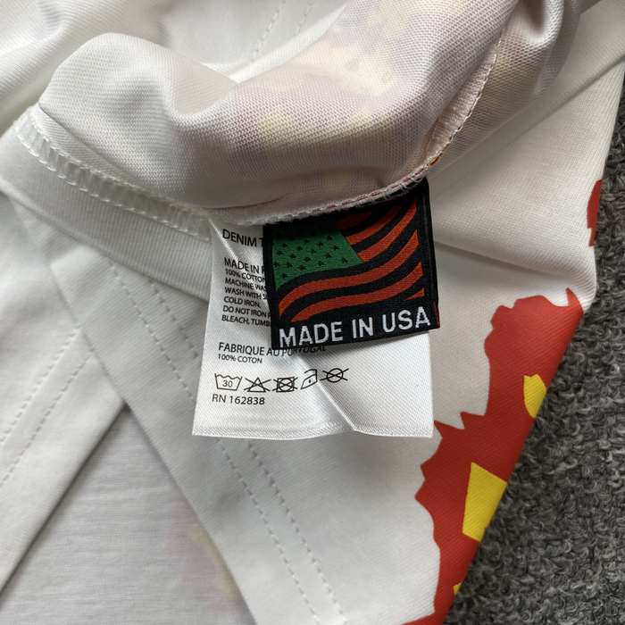 Yupoo clothing DENIM_TEARS