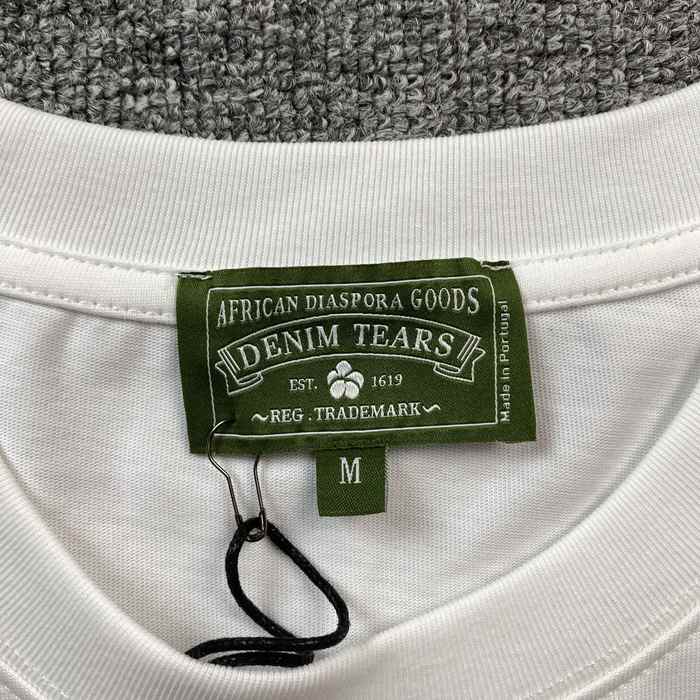 Yupoo clothing DENIM_TEARS