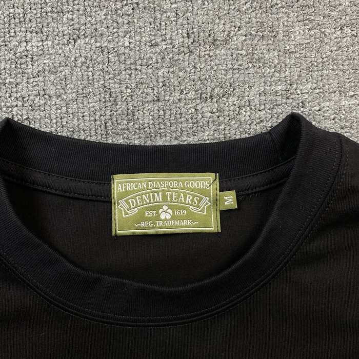 Yupoo clothing DENIM_TEARS