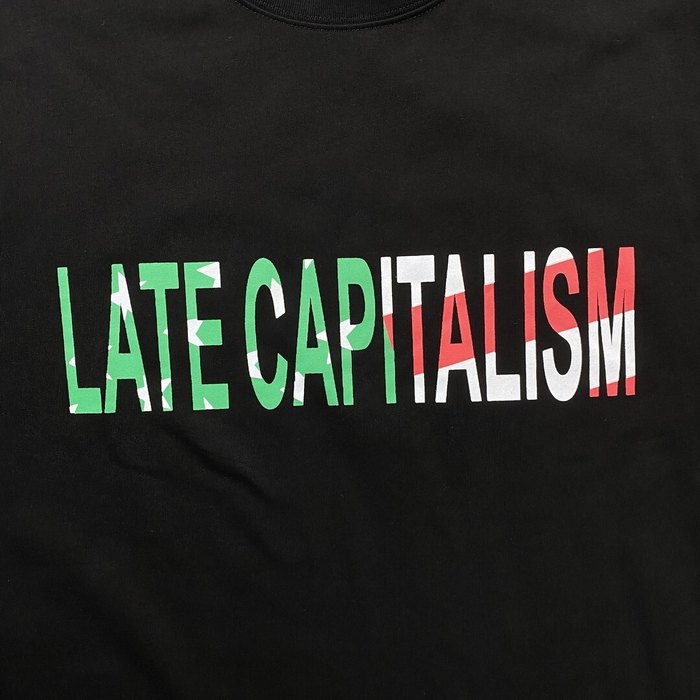 Yupoo clothing DENIM_TEARS