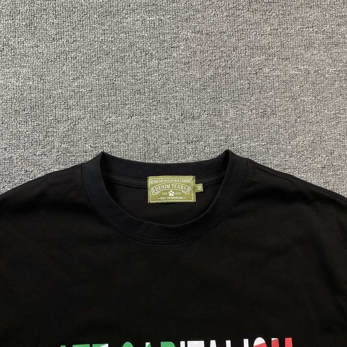 Yupoo clothing DENIM_TEARS