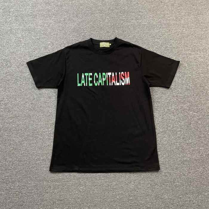 Yupoo clothing DENIM_TEARS