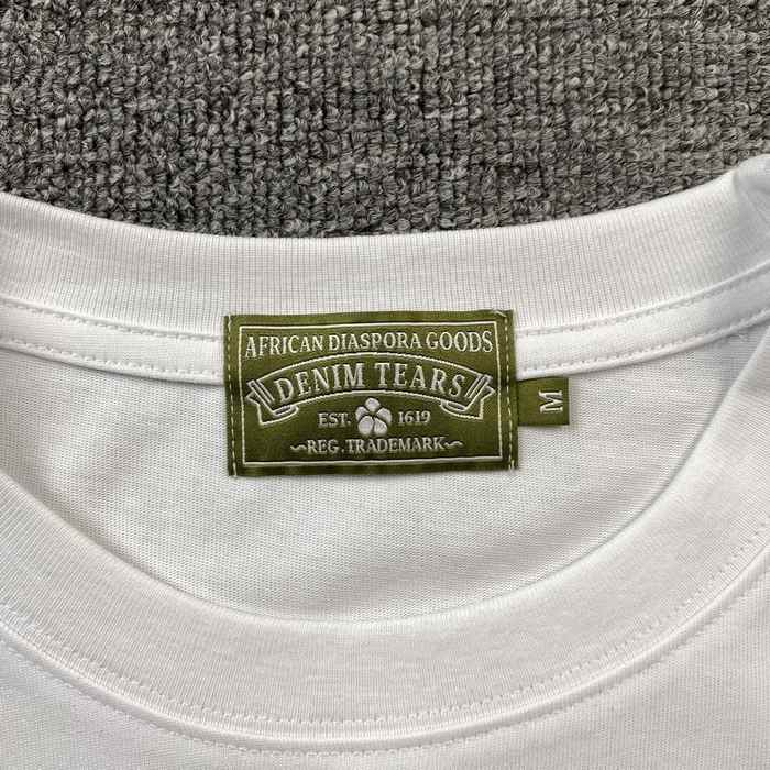 Yupoo clothing DENIM_TEARS