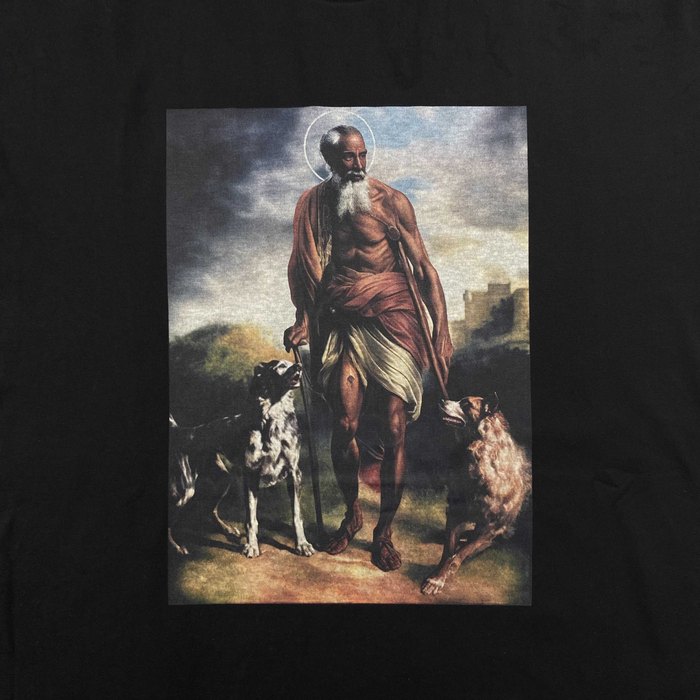 Yupoo clothing DENIM_TEARS