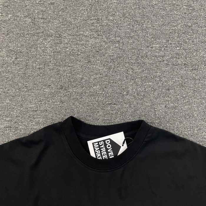 Yupoo clothing DENIM_TEARS