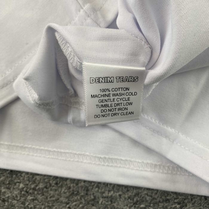 Yupoo clothing DENIM_TEARS