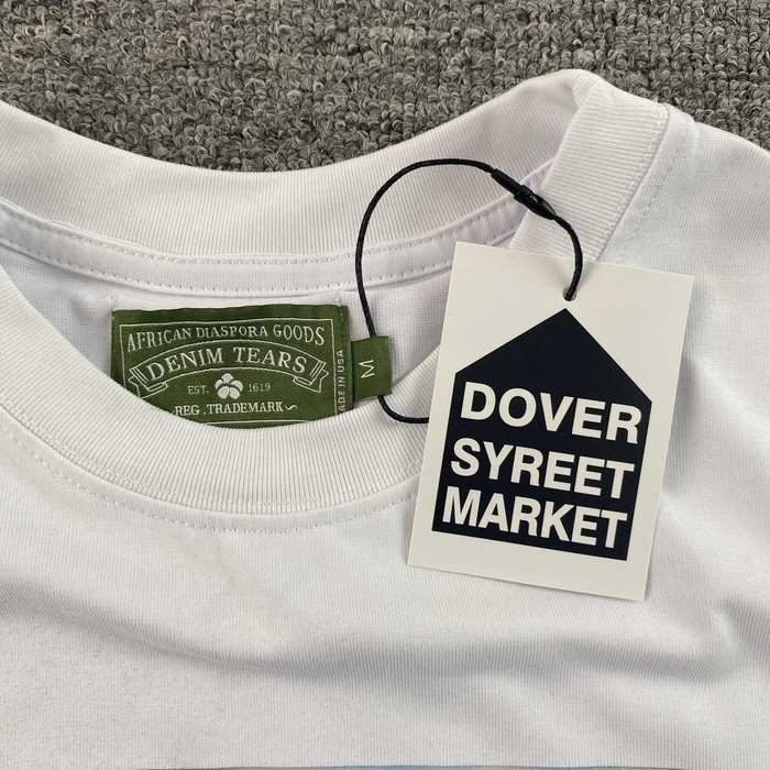 Yupoo clothing DENIM_TEARS