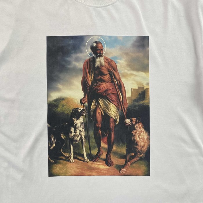 Yupoo clothing DENIM_TEARS