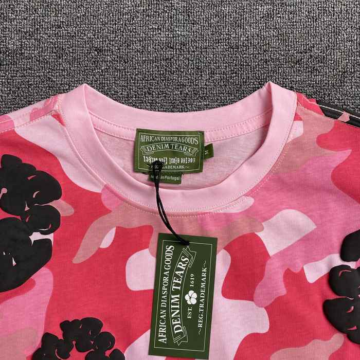 Yupoo clothing DENIM_TEARS