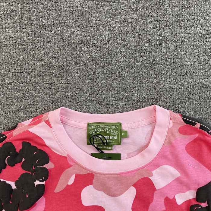 Yupoo clothing DENIM_TEARS