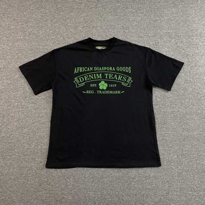 Yupoo clothing DENIM_TEARS