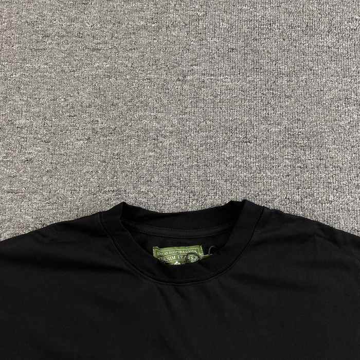 Yupoo clothing DENIM_TEARS