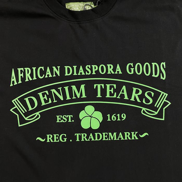 Yupoo clothing DENIM_TEARS