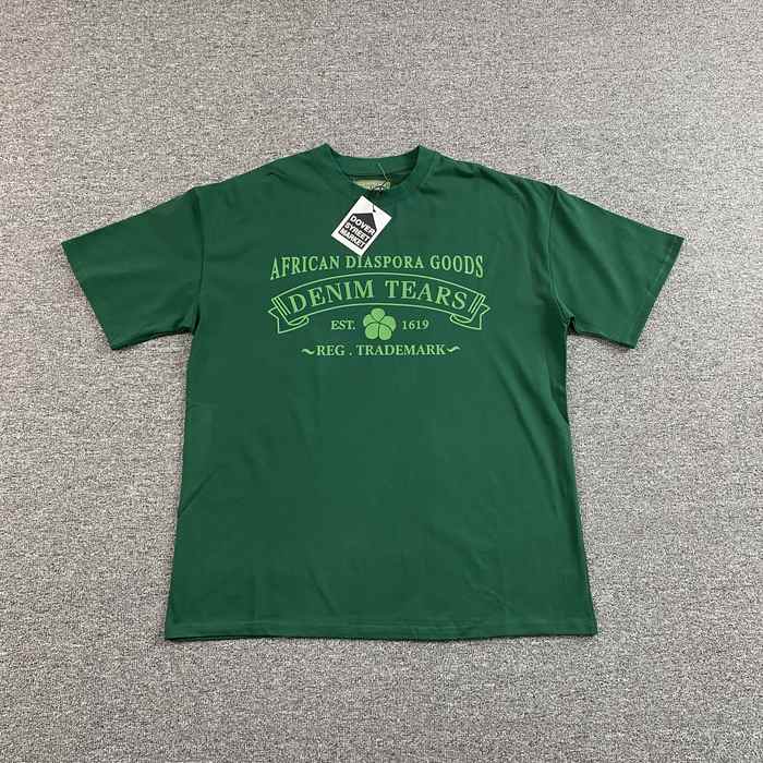 Yupoo clothing DENIM_TEARS