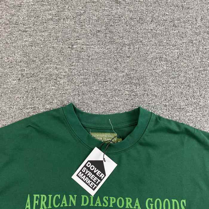 Yupoo clothing DENIM_TEARS