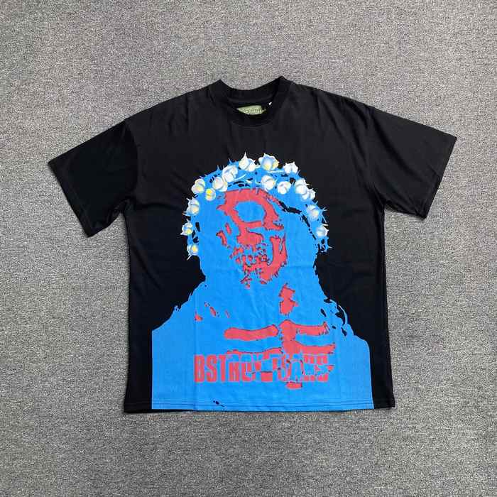 Yupoo clothing DENIM_TEARS