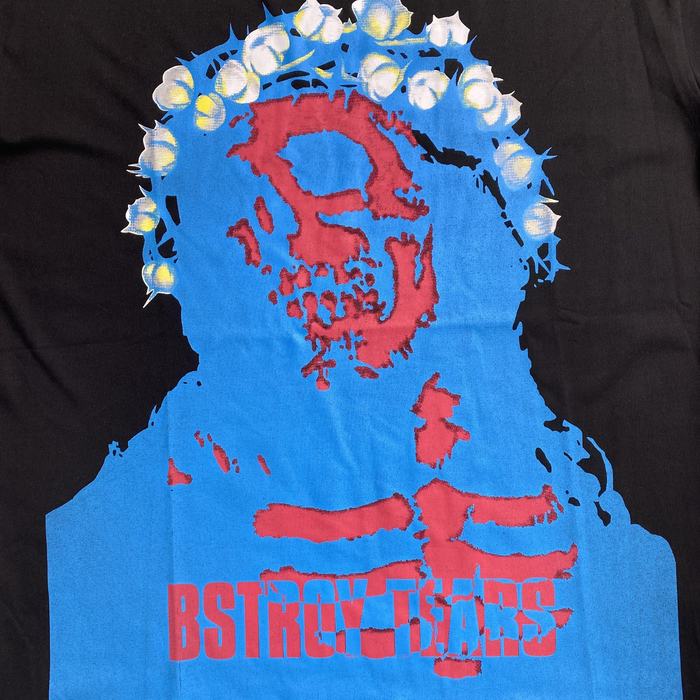 Yupoo clothing DENIM_TEARS