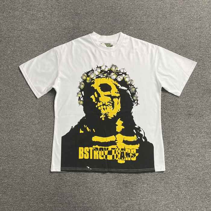 Yupoo clothing DENIM_TEARS