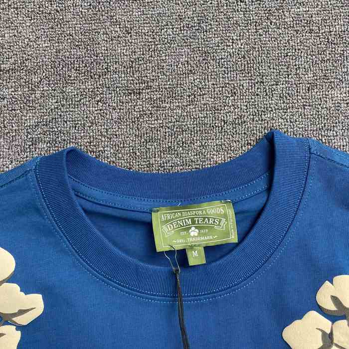 Yupoo clothing DENIM_TEARS